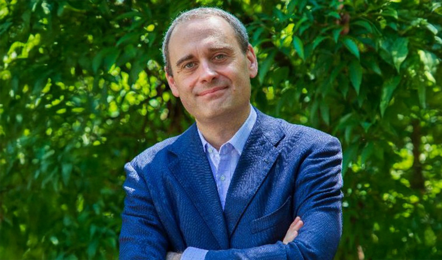 Dr. Andreas Facco Bonetti